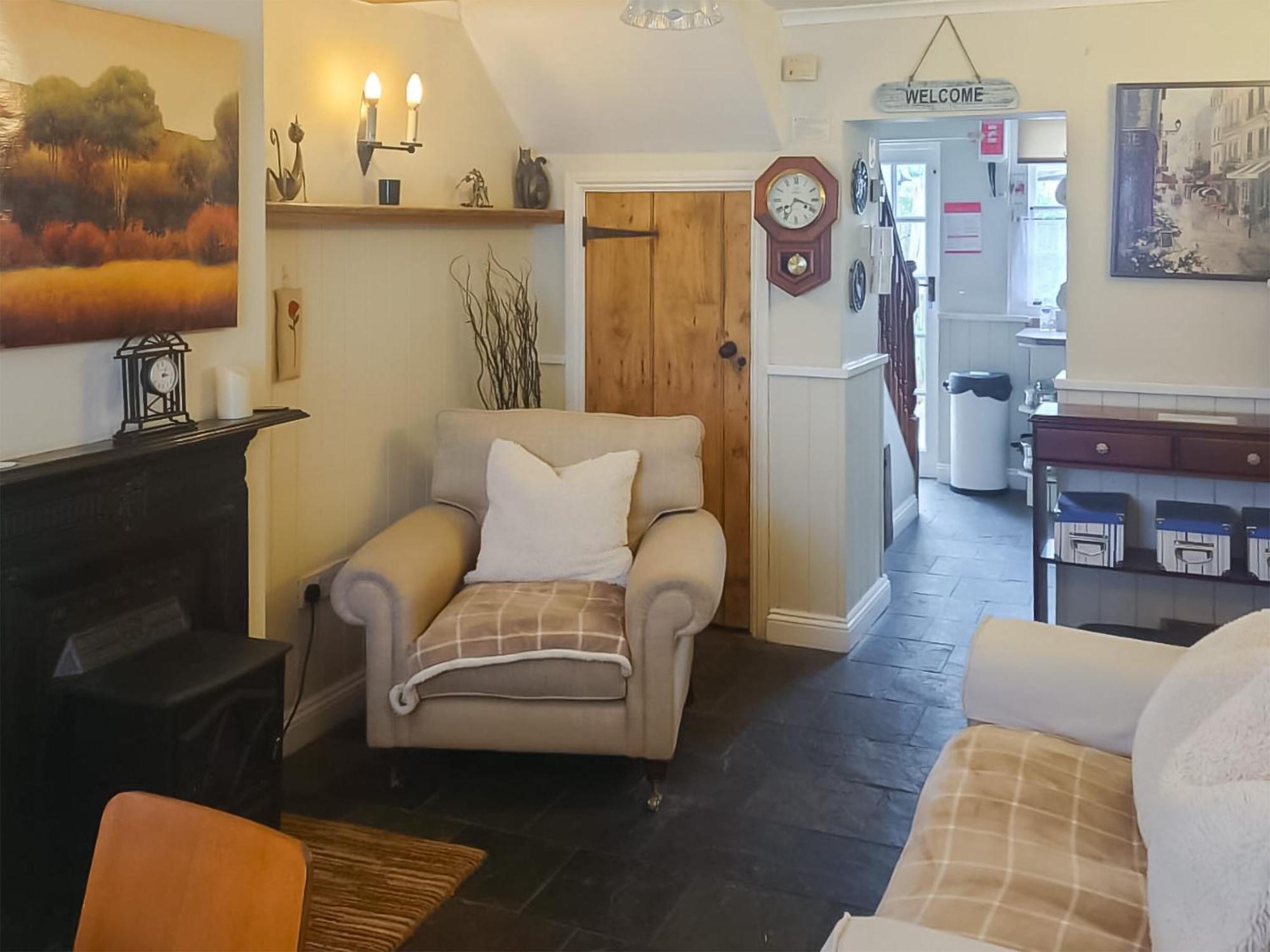 Tanners Cottage Кокърмаут Екстериор снимка